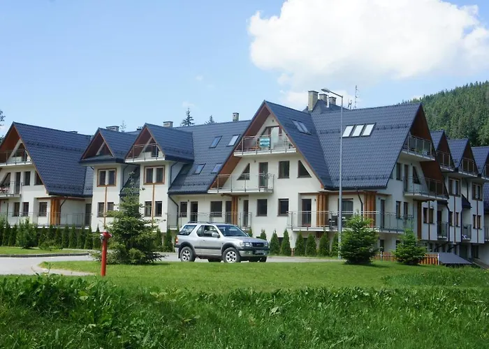Bystra Woda Comfort